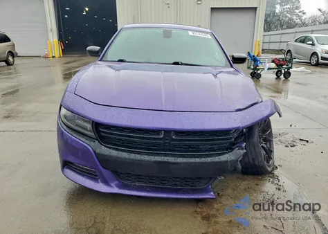 2016 Dodge Charger R/T z USA, uszkodzony, nr VIN 2C3CDXCT7GH199297